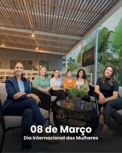 Leia mais sobre o artigo Os impactos positivos da liderança feminina nas organizações