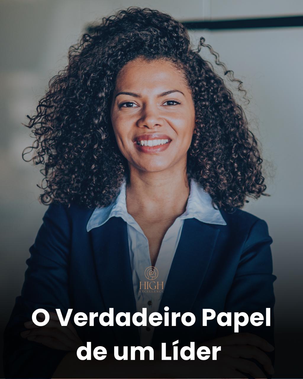 No momento, você está visualizando O Verdadeiro Papel de um Líder